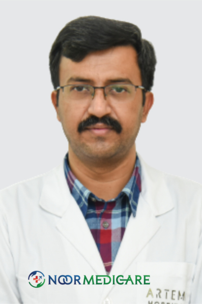 Dr. Abhinandan Mukhopadhyay