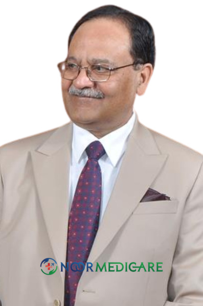 Prof. (Dr). V.K.Jain