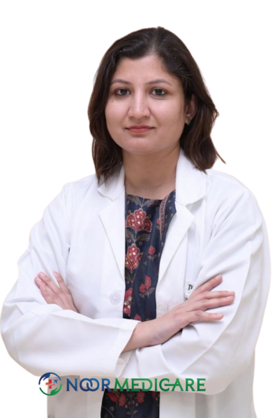 Dr. Sukriti Gupta