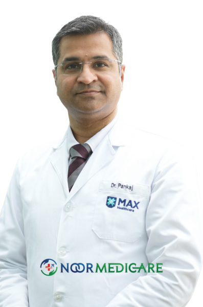 Dr. Pankaj Panwar
