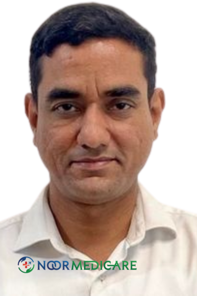 Dr. Vikram Kumar