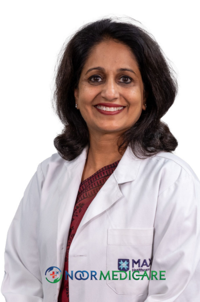 Dr. Surveen Ghumman Sindhu