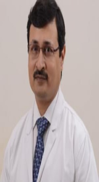 Dr. Brajendra Prasad Singh