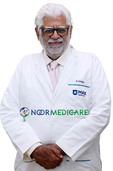Dr. H.N. Bajaj