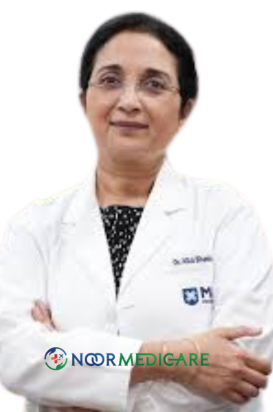 Dr. Alka Bhasin
