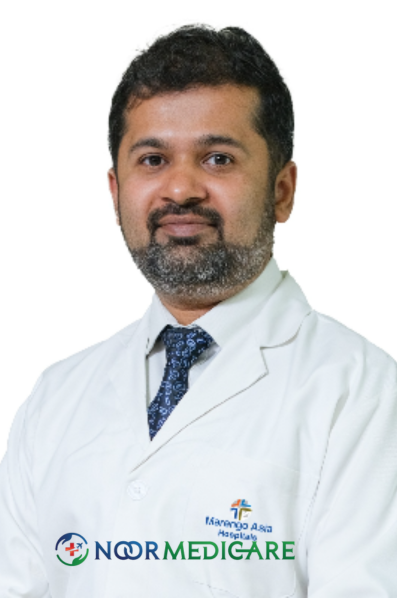 Dr Himanshu Champaneri