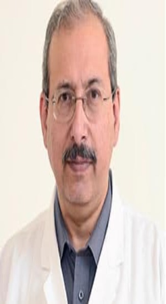 Dr. Tarun Kapur