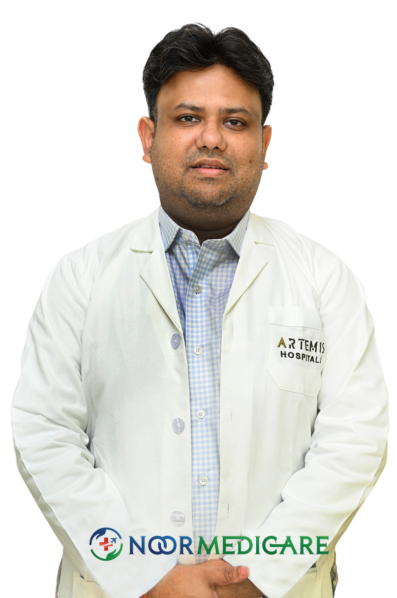 Dr. Biswarup Purkayastha