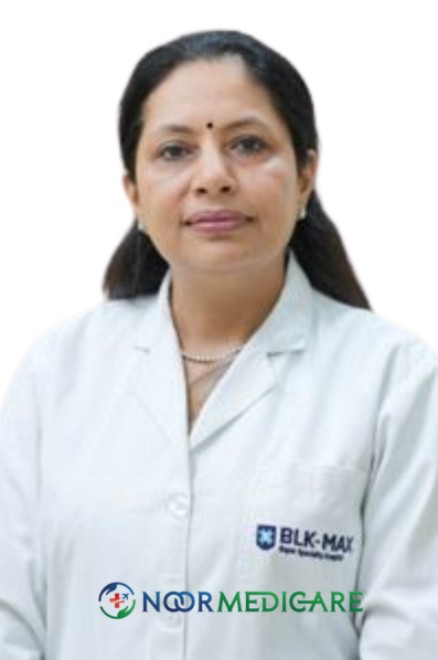 Dr Shruti Bhatia