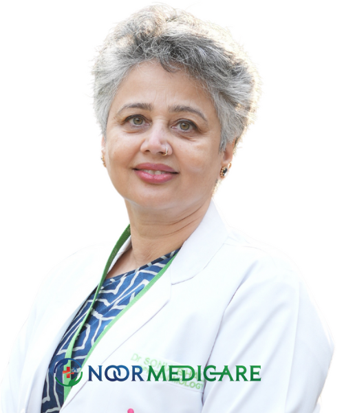 Dr. Sonia Bhalla