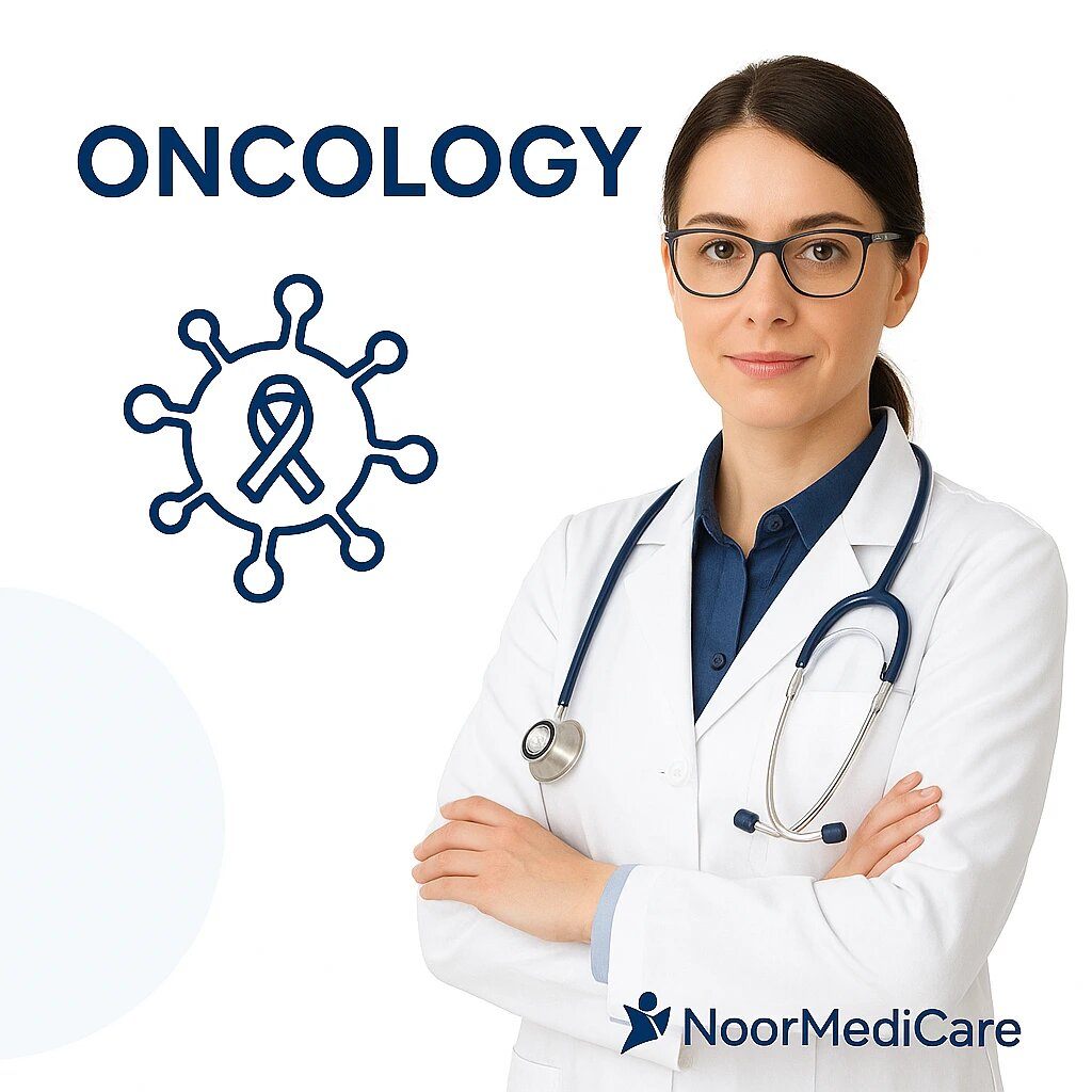 Oncology
