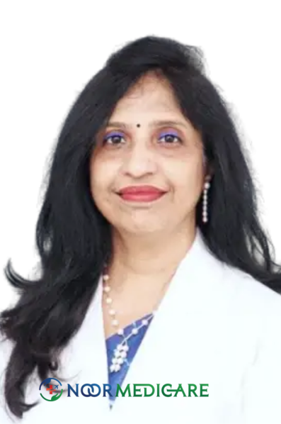 Dr. INDU BANSAL AGGARWAL