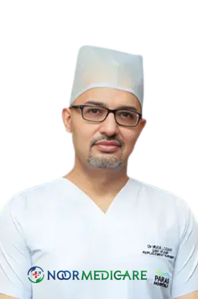 Dr. Vivek Logani