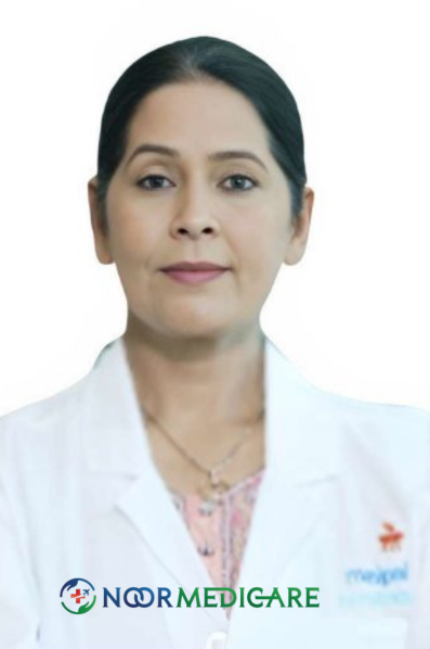 Dr. Suman Lata