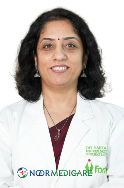 Dr. Smita Vats