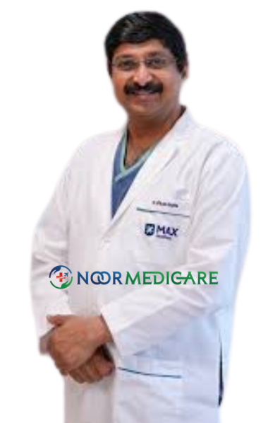 Dr. Vikas Gupta