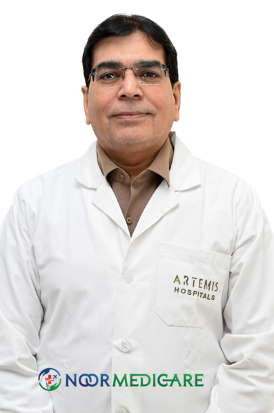 Dr. Hari Goyal