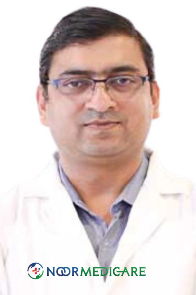 Dr. ANKUR GARG