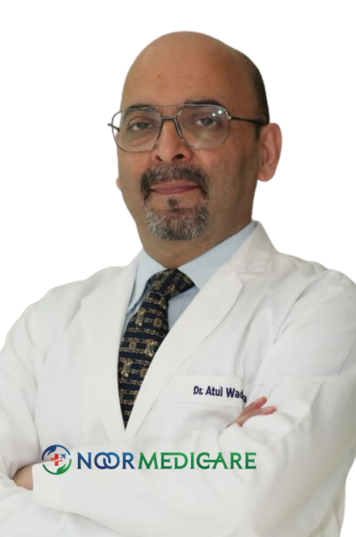 Dr. Atul Wadhwa