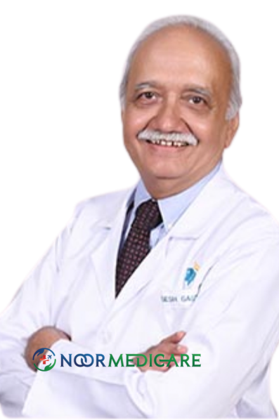 Dr. Yogesh Gautam