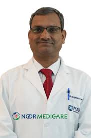 Dr. Rajendra Kumar Agarwal