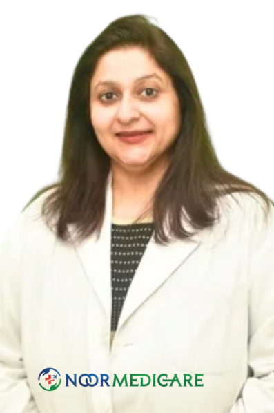 Dr. Ekta Nigam