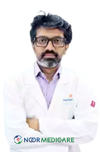 Dr. Reetesh Ranjan