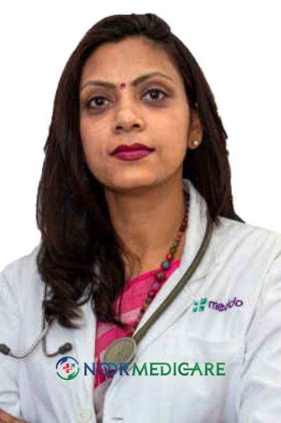 Dr. Nisha Aggarwal