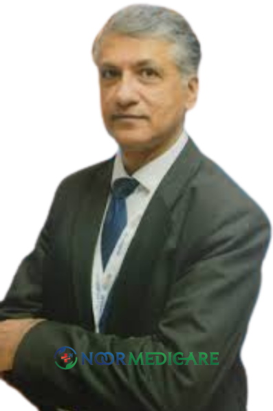 Dr. Kamal Dureja