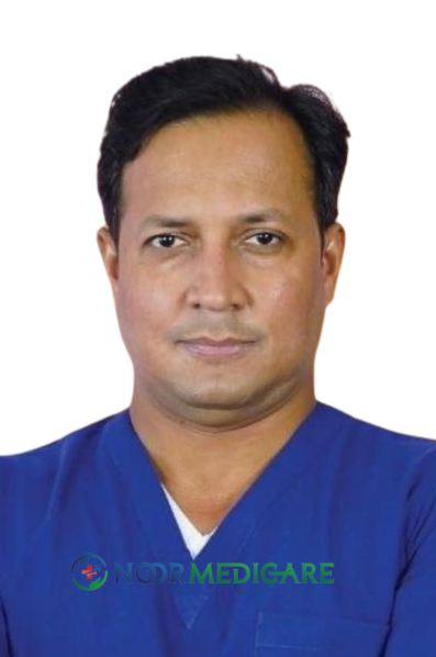 Dr. Anurag Singh