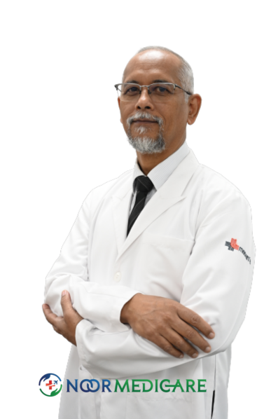 Dr. Sanjay Gagoi